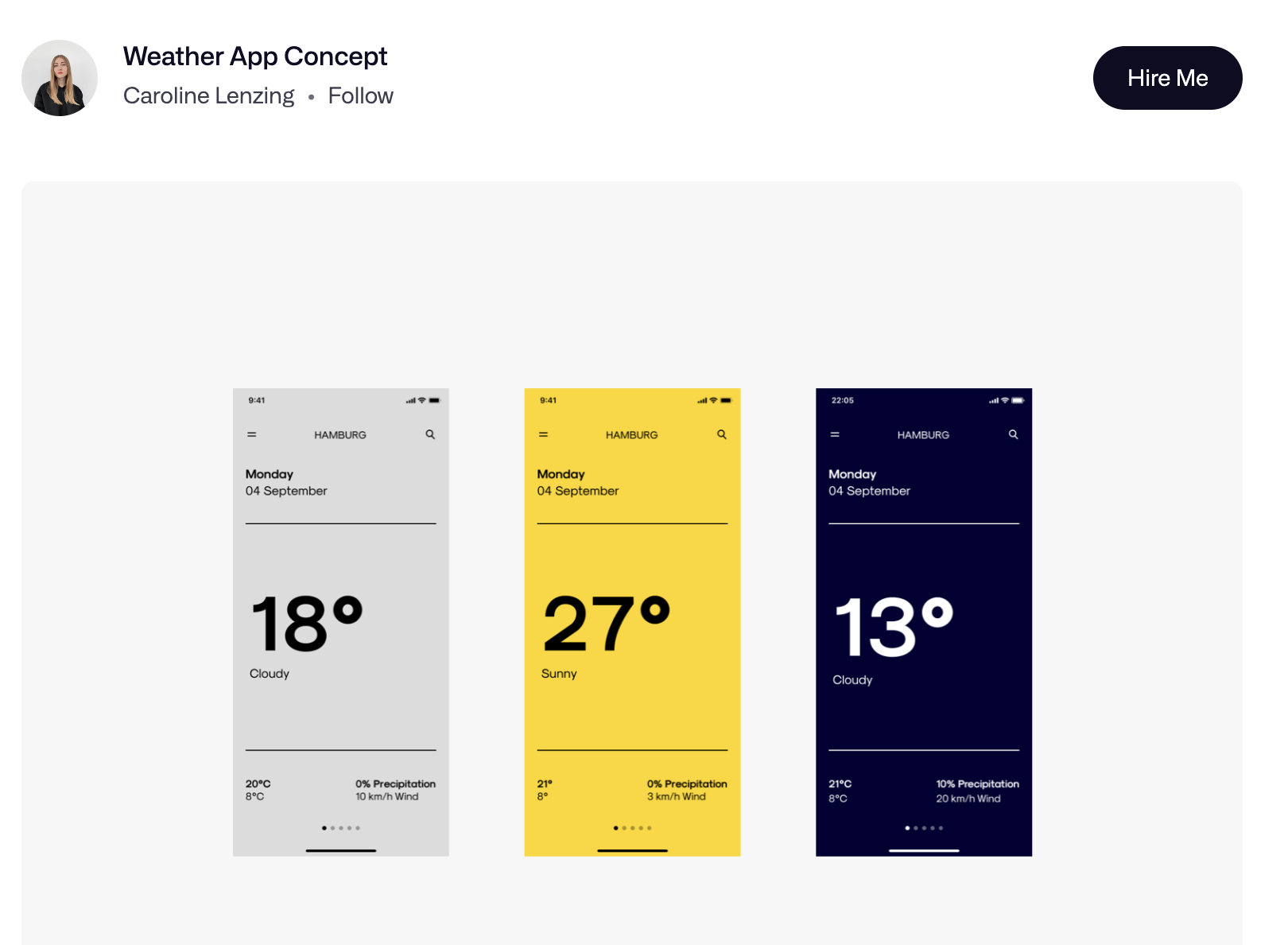 React Native, Expo를 활용한 앱 만들기 (Feat. Nomad Coders) - Part 2. Components, API, Styling