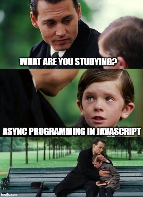 JavaScript의 비동기에 대해 당신이 알아야 할 필수 요소: Promise, Async, Await, Event Loop