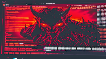 당신도 모르게 돌아가고 있는 그 프로그램, 데몬(Daemon)